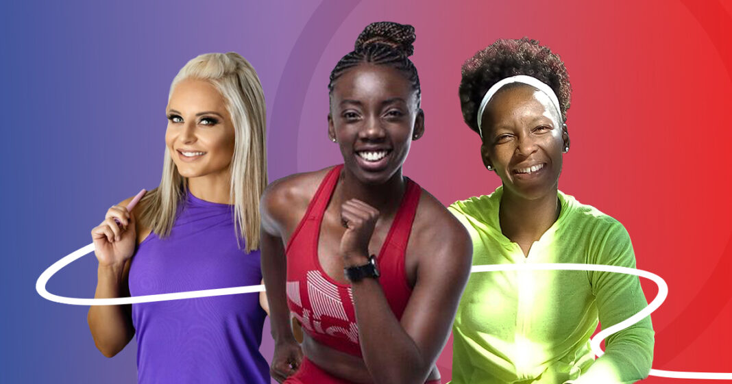 Virgin Active Gyms in South Africa Opening on Monday