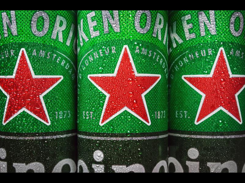 Heineken SA shuts down production