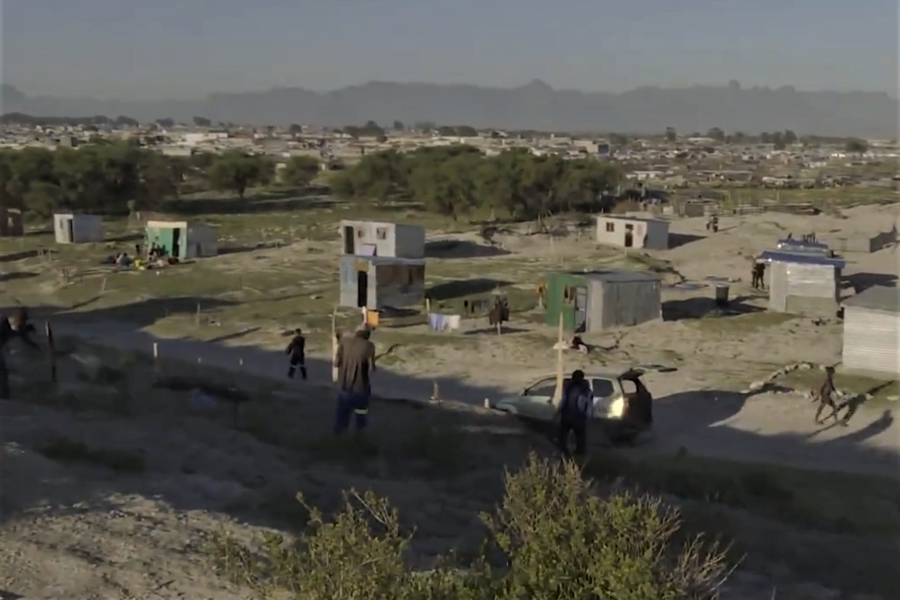 khayelitsha mfuleni cape town south africa