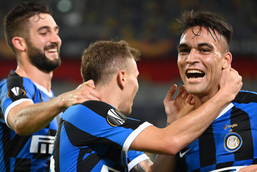 Watch UEFA Europa in South Africa on Showmax Pro