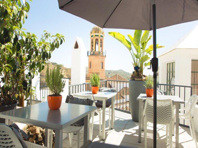 almijara spain