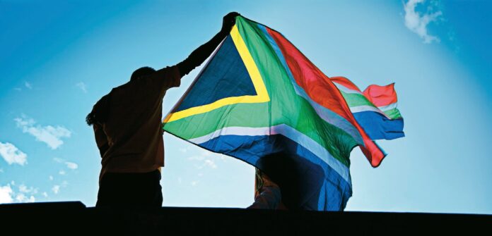 brand south africa brand south africa responds to corruption allegations
