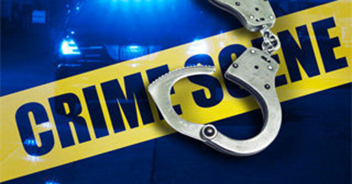SAPS retirees arrested SAPS retirees arrested