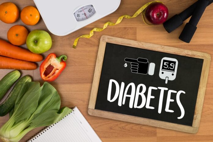 diabetes...why everyone should follow a healthy diet