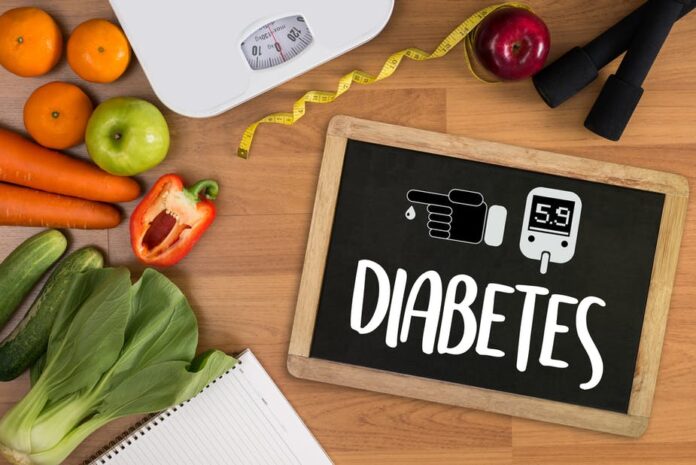 diabetes health diabetes...why everyone should follow a healthy diet