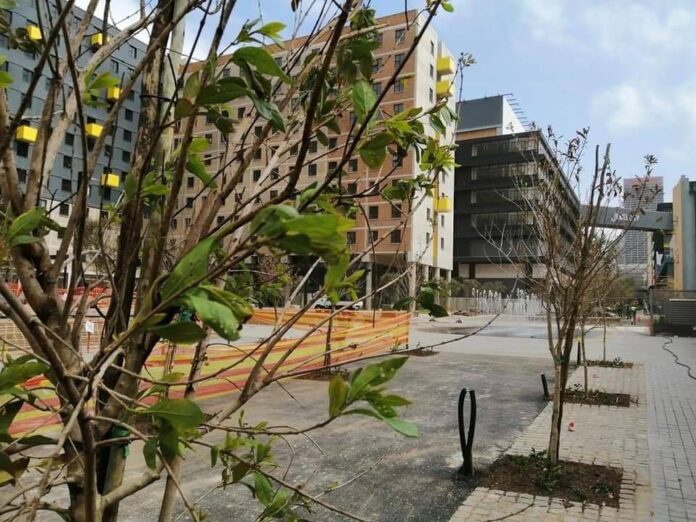 jewel city johannesburg south africa new precinct jewel city johannesburg south africa new precinct