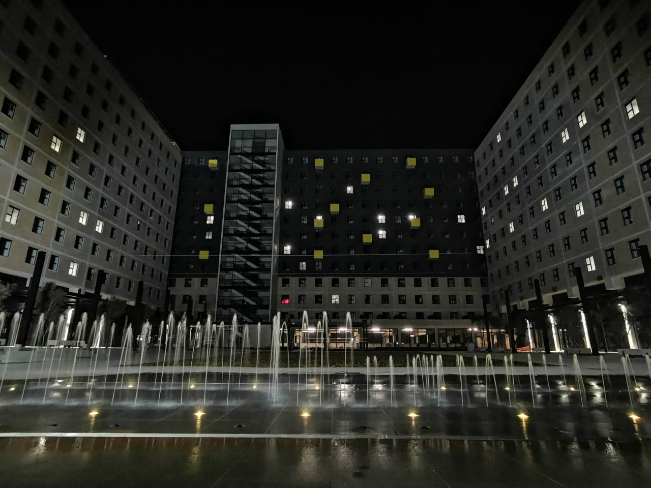 jewel city johannesburg precinct south africa