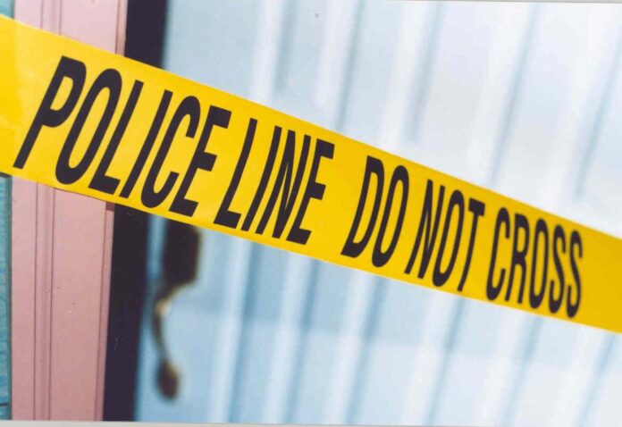 police line do not cross sanews Govt demands action in engineer kidnapping case