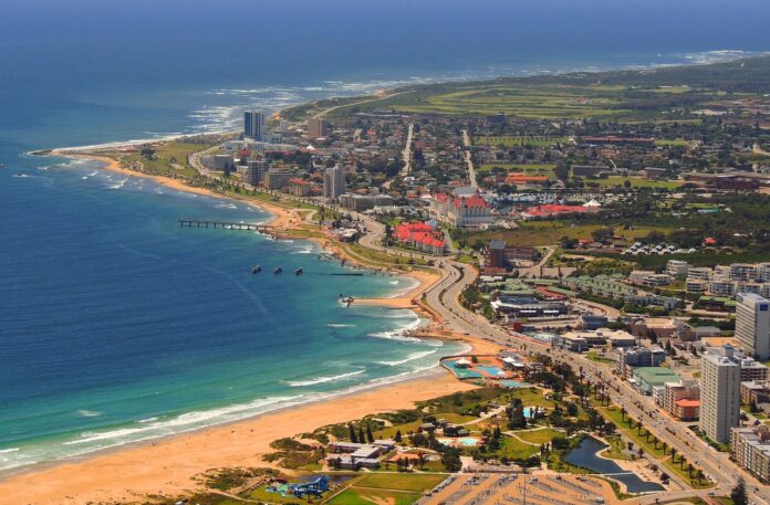 Port Elizabeth name change petition Port Elizabeth name change petition