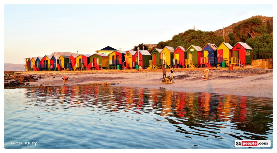 St James Beach