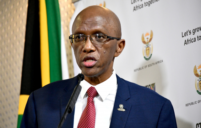 AuditorGeneral Auditor General