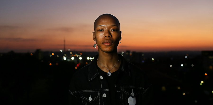 nakhane south african singer
