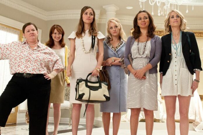 Brides Maids Brides Maids on Netflix