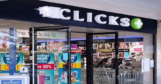 Unilever clicks Unilever clicks