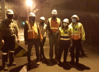 tutuka power station south africa