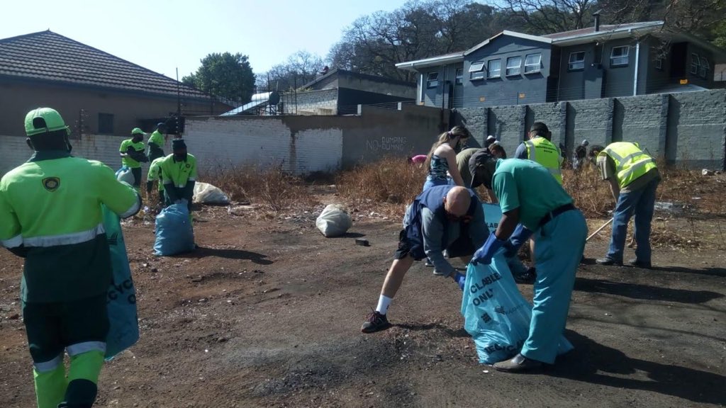 green team sanitation private johannesburg south africa