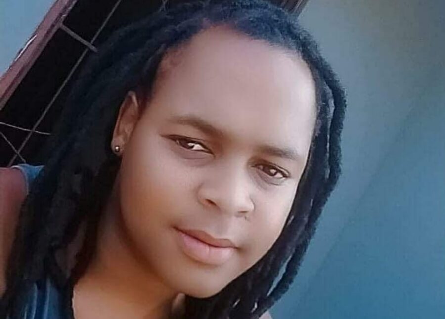 zwelenkosi zulu kzn south africa lgbtq
