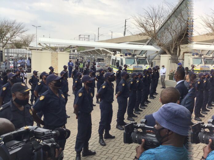 railway security force south africa johannesburg railway security force south africa johannesburg