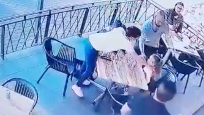 attempted-child-kidnapping--2south-africa Screenshot of the terrifying kidnapping attempt of a child in Gauteng, South Africa
