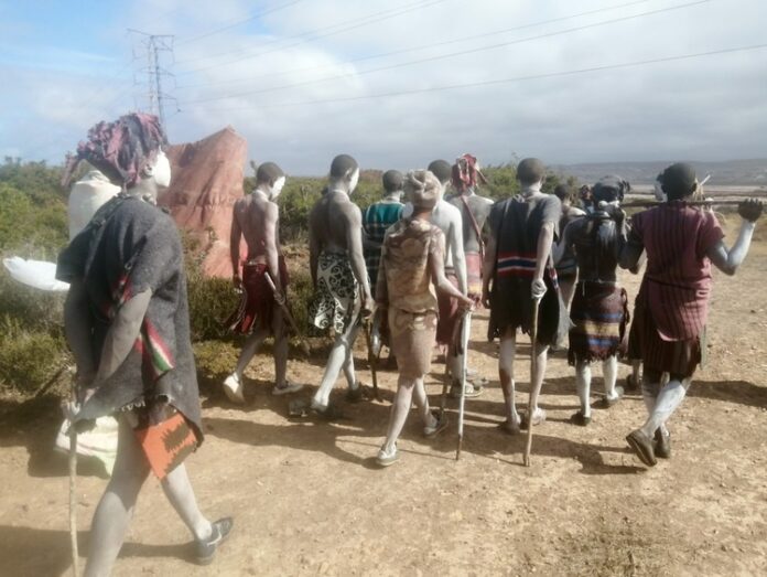 circumcisions south africa gu Traditional leaders are threatening to take government to court should the summer circumcision season be suspended. Archive photo: Mkhuseli Sizani