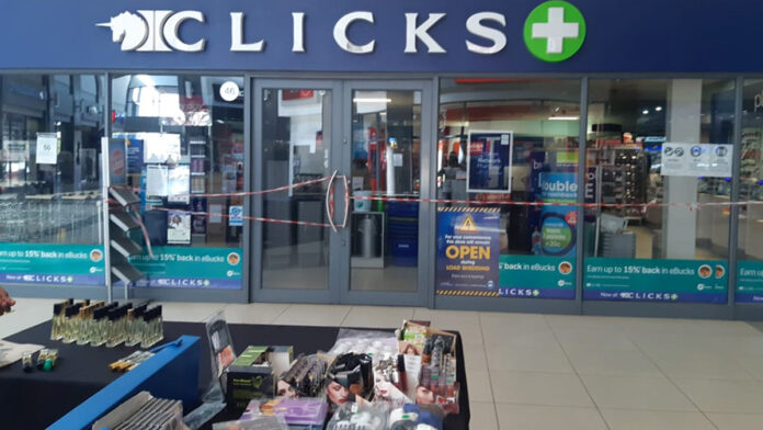 clicks-south-africa clicks ia making decisive changes