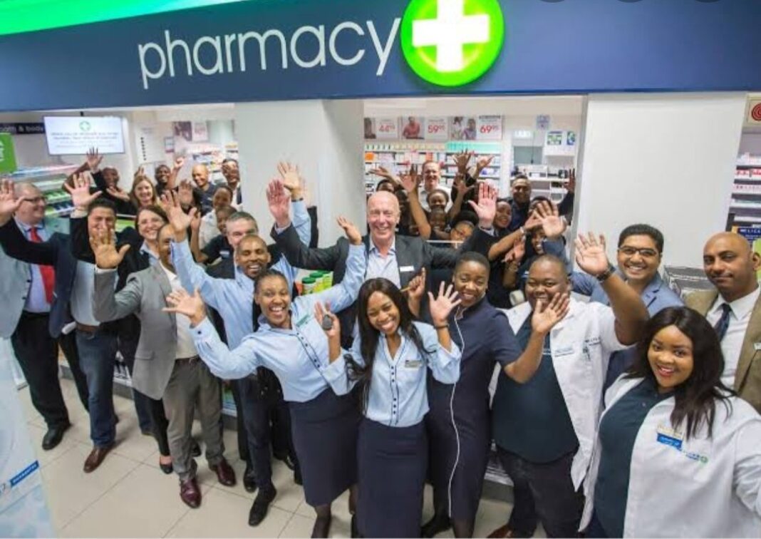 Clicks Delists TRESemmé, Accepts Senior Resignation and Plans Closure Tomorrow SAPeople