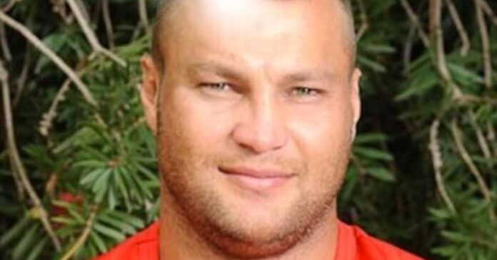 Zane Killian Zane Killian