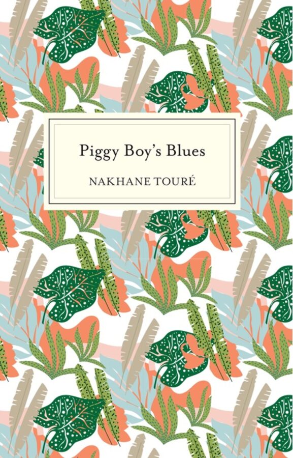 nakhane poetry book