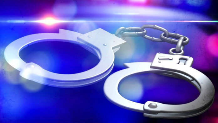 handcuffs-south-african-police handcuffs-arrest by south-african-police