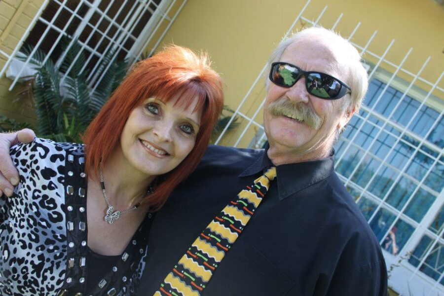 hein and heila kilian