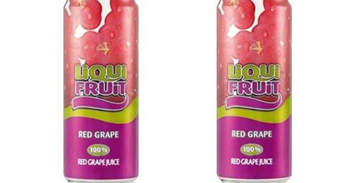 liqui fruit