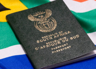 passport renewal nightmare for south africans abroad