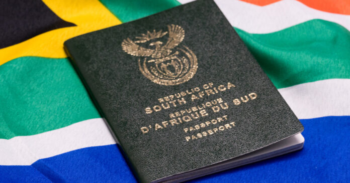 passport renewal for south africans abroad passport renewal nightmare for south africans abroad