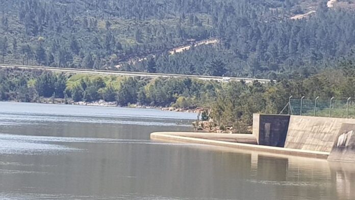 theewaterskloof 13 theewaterskloof dam