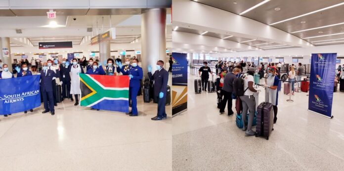 South Africa opens international travel soon South Africa opens international travel soon