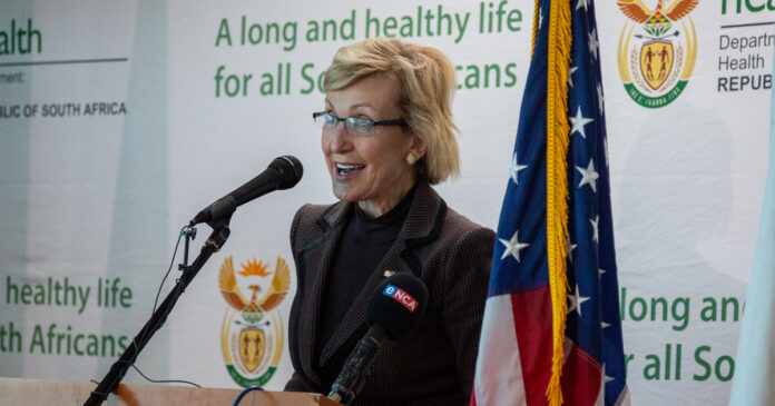 us-ambassador-lana-marks us-ambassador-lana-marks