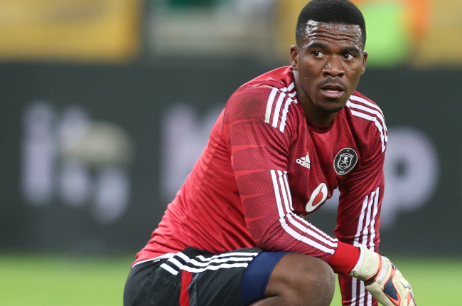 Senzo Meyiwa, who was Bafana Bafana captain at the time of his death, was allegedly assassinated. Photo: SANews