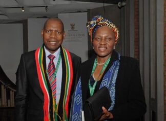 health minister tests positive