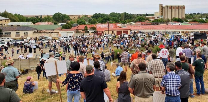 senekal south africa protest brendin horner senekal south africa protest brendin horner