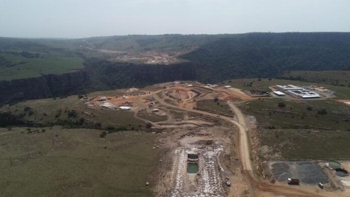 Msikaba Mega Bridge eastern cape south africa road n2 Msikaba Mega Bridge eastern cape south africa road n2