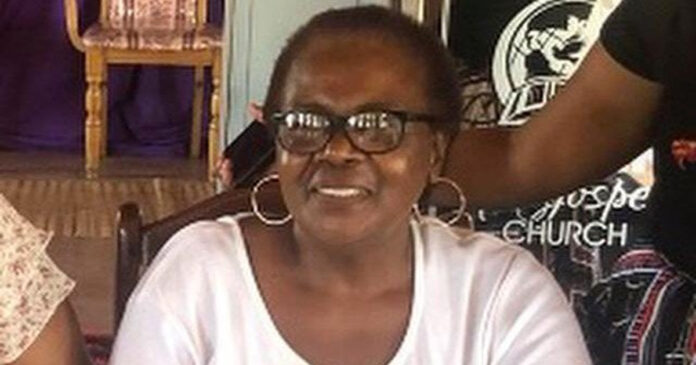 Fikile-Ntshangase-2 Fikile Ntshangase, a vocal opponent of plans to extend the Somkhele coal mine, was murdered in her home on Thursday night. Photo supplied