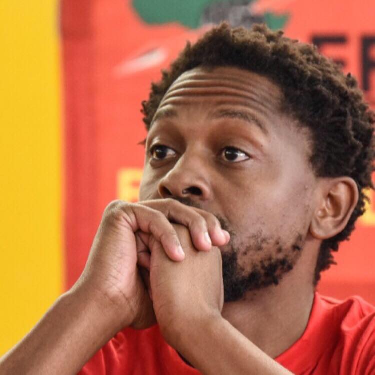 DA Lays Criminal Charges Against EFF’s Ndlozi For Incitement to Arson