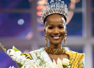 Shudufhadzo-Musida-miss-south-africa