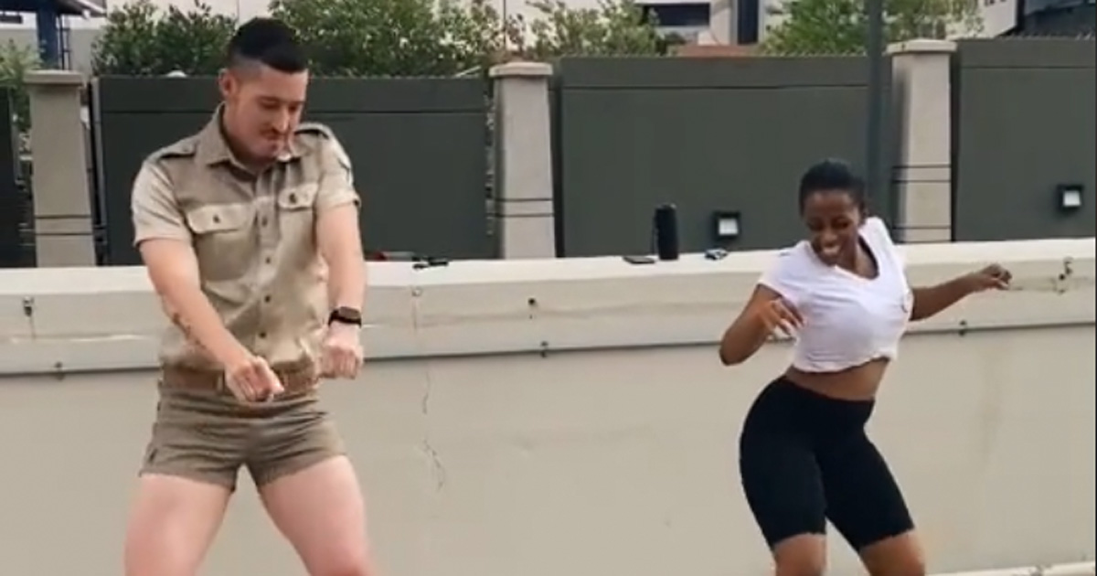 juandre nortje dancer tiktok