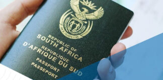 Everything a South African Needs to Know on Renewing Passports and Documents Abroad