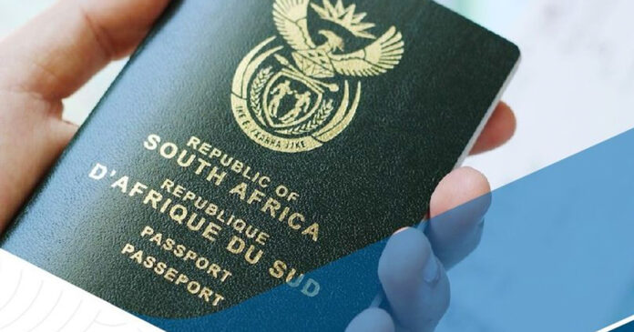 Everything a South African Needs to Know on Renewing Passports and Documents Abroad