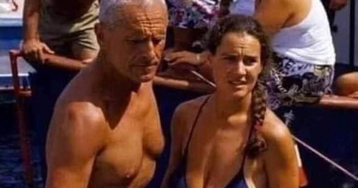 Is Story Of Italian Diver Enzo Maiorca And Dolphin He Miraculously Rescued True Sapeople Worldwide South African News