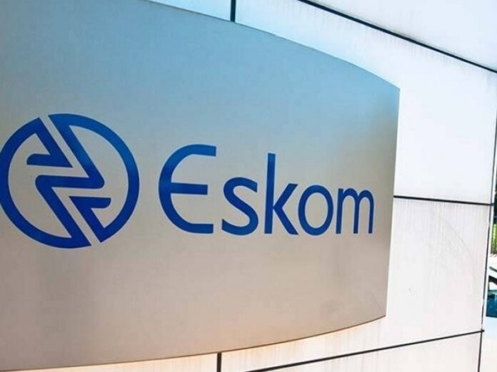 eskom