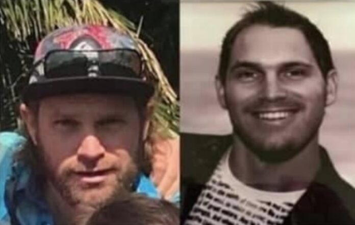 leighton agg missing man leighton agg missing man found dead