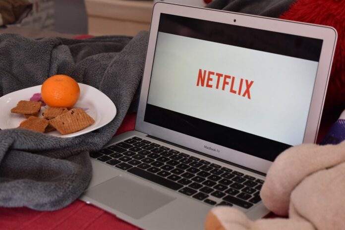 Netflix Black Creatives Empowerment Fund Netflix Black Creatives Empowerment Fund